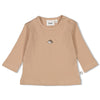 Feetje Longsleeve - Hedge Hugs - Bubbles & Bo