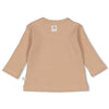 Feetje Longsleeve - Hedge Hugs - Bubbles & Bo