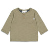 Feetje Longsleeve - Hi - Bubbles & Bo