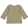Feetje Longsleeve - Hi - Bubbles & Bo