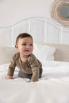 Feetje Longsleeve - Hi - Bubbles & Bo