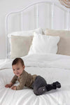 Feetje Longsleeve - Hi - Bubbles & Bo