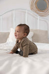 Feetje Longsleeve - Hi - Bubbles & Bo