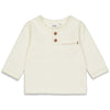 Feetje Longsleeve - Hi - Bubbles & Bo