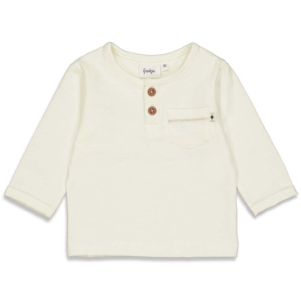 Feetje Longsleeve - Hi