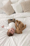 Feetje Longsleeve - Hi - Bubbles & Bo