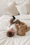 Feetje Longsleeve - Hi - Bubbles & Bo