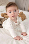 Feetje Longsleeve - Hi - Bubbles & Bo