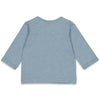 Feetje Longsleeve - Hi - Bubbles & Bo