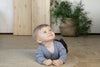 Feetje Longsleeve - Hi - Bubbles & Bo