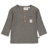 Feetje Longsleeve - Hi Elephant - Bubbles & Bo