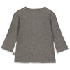 Feetje Longsleeve - Hi Elephant - Bubbles & Bo