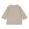 Feetje Longsleeve - Ice Ice Baby - Bubbles & Bo