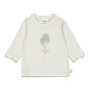 Feetje Longsleeve - Ice Ice Baby - Bubbles & Bo