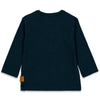 Feetje Longsleeve - King Of Cool - Bubbles & Bo