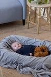 Feetje Longsleeve - King Of Cool - Bubbles & Bo