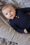 Feetje Longsleeve - King Of Cool - Bubbles & Bo