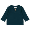 Feetje Longsleeve - Later Gator - Bubbles & Bo