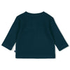Feetje Longsleeve - Later Gator - Bubbles & Bo