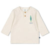 Feetje Longsleeve - Later Gator - Bubbles & Bo