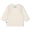 Feetje Longsleeve - Later Gator - Bubbles & Bo