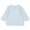 Feetje Longsleeve - Let's Sail - Bubbles & Bo
