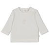 Feetje Longsleeve - Little Duck - Bubbles & Bo