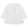Feetje Longsleeve - Love Made Me - Bubbles & Bo