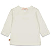 Feetje Longsleeve - Love You More - Bubbles & Bo