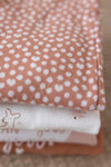 Feetje Longsleeve - Love You More - Bubbles & Bo