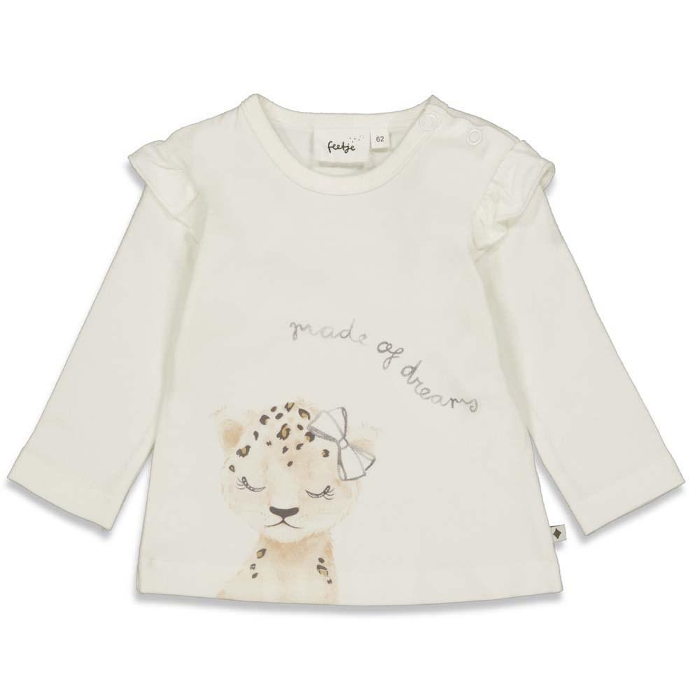 Feetje Longsleeve - Made Of Dreams