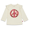 Feetje Longsleeve - Made Of Magic - Bubbles & Bo