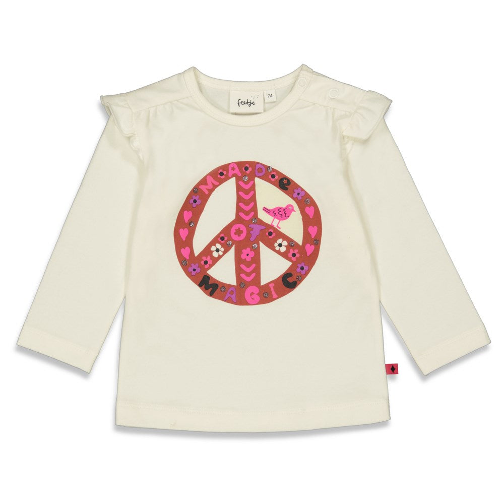Feetje Longsleeve - Made Of Magic