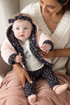 Feetje Longsleeve - Mini Muse - Bubbles & Bo