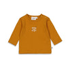 Feetje Longsleeve - Moon Child - Bubbles & Bo