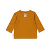 Feetje Longsleeve - Moon Child - Bubbles & Bo