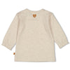 Feetje Longsleeve - My Happy Place - Bubbles & Bo