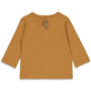 Feetje Longsleeve - No Waves, No Fun - Bubbles & Bo