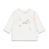 Feetje Longsleeve - Nuts About You - Bubbles & Bo