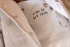 Feetje Longsleeve - Nuts About You - Bubbles & Bo