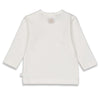 Feetje Longsleeve - Ocean Child - Bubbles & Bo