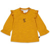 Feetje Longsleeve - Ooh La La - Bubbles & Bo