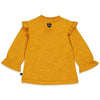 Feetje Longsleeve - Ooh La La - Bubbles & Bo
