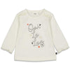 Feetje Longsleeve - Ooh La La - Bubbles & Bo