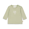 Feetje Longsleeve - Pearfect - Bubbles & Bo