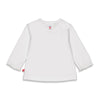 Feetje Longsleeve - Pomme D'Amour - Bubbles & Bo