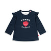 Feetje Longsleeve - Pomme D'Amour - Bubbles & Bo