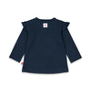 Feetje Longsleeve - Pomme D'Amour - Bubbles & Bo