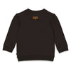 Feetje Longsleeve - Red Velvet Circus - Bubbles & Bo
