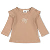 Feetje Longsleeve - Stay Magical - Bubbles & Bo